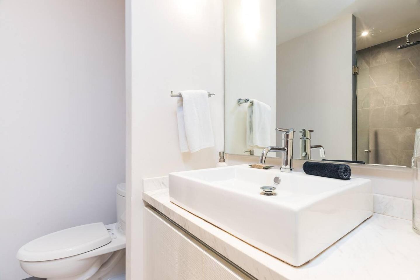 Spacious Retreat For 10 People Playa del Carmen