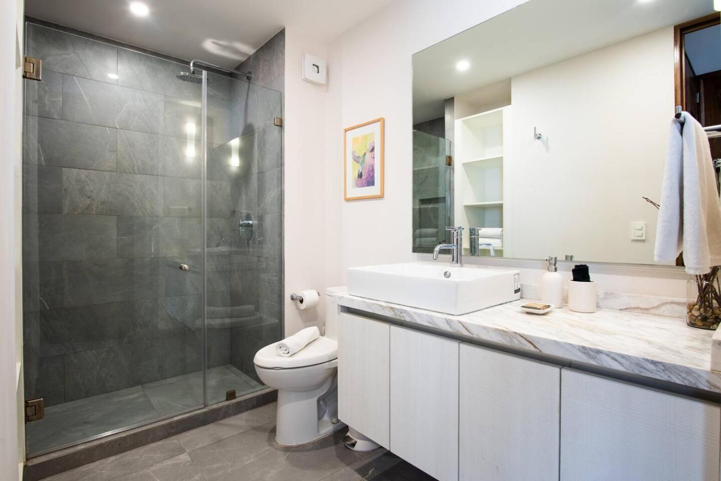 Spacious Retreat For 10 People Playa del Carmen