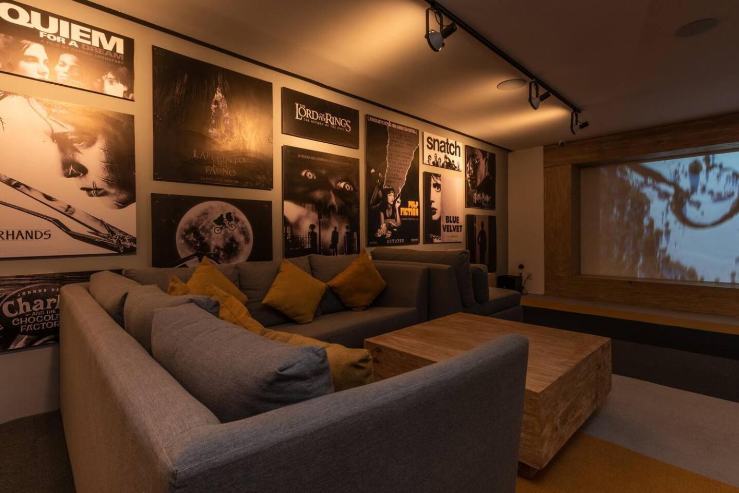 Apartamento Spacious Retreat For 10 People *