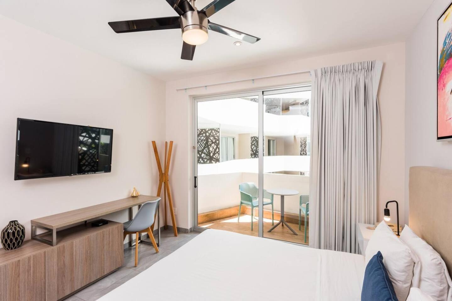 Spacious Retreat For 10 People Apartamento
