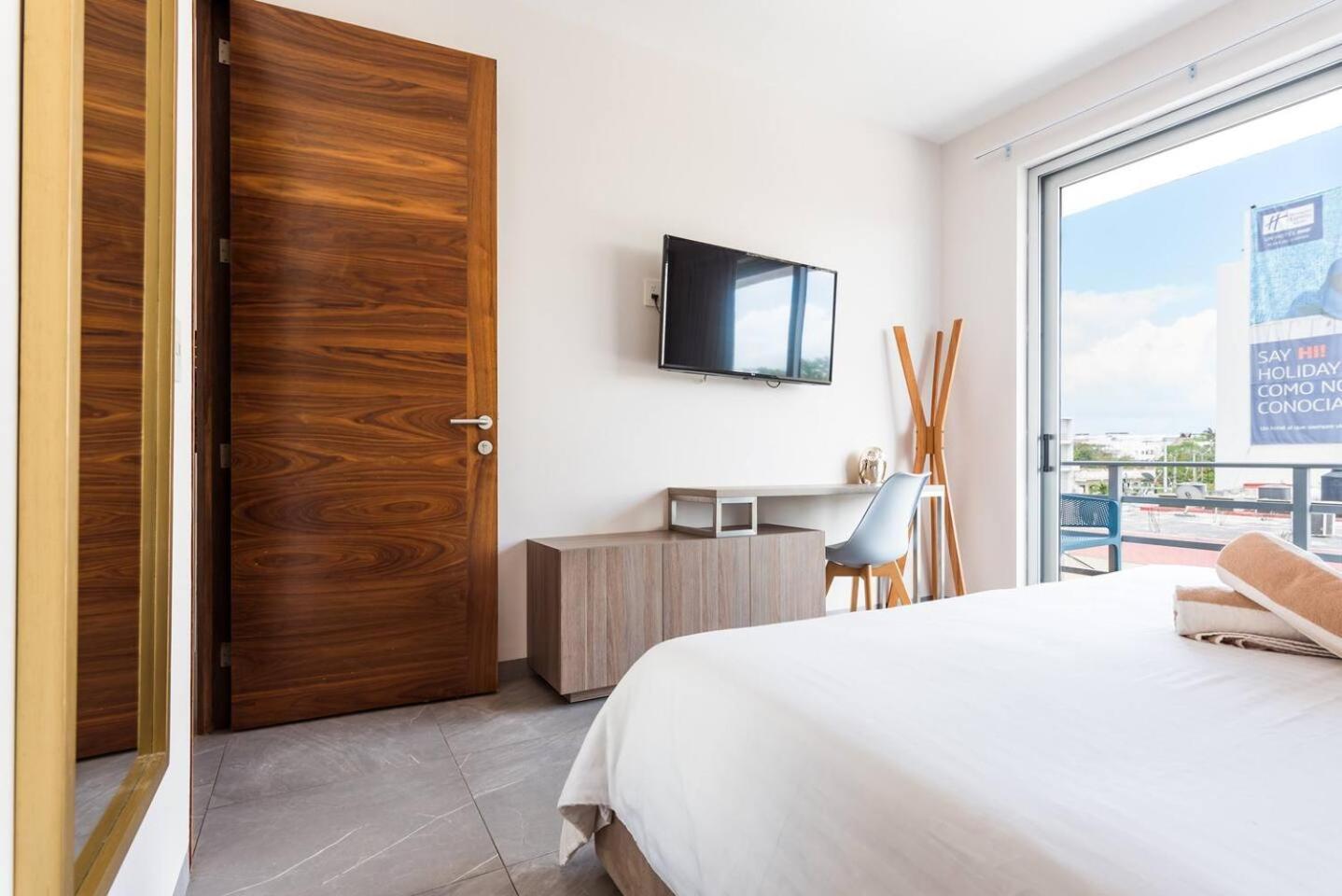 Apartamento Spacious Retreat For 10 People